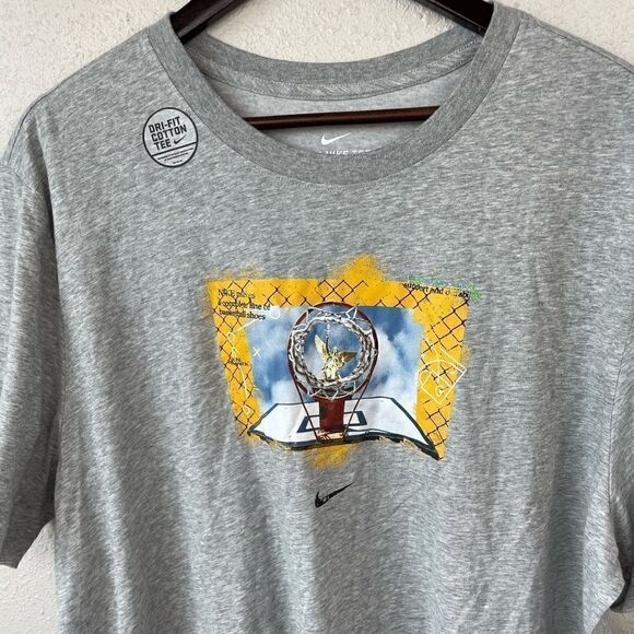 NWT Nike Tee Short Sleeve T-Shirt Size XXL - Picture 2 of 7